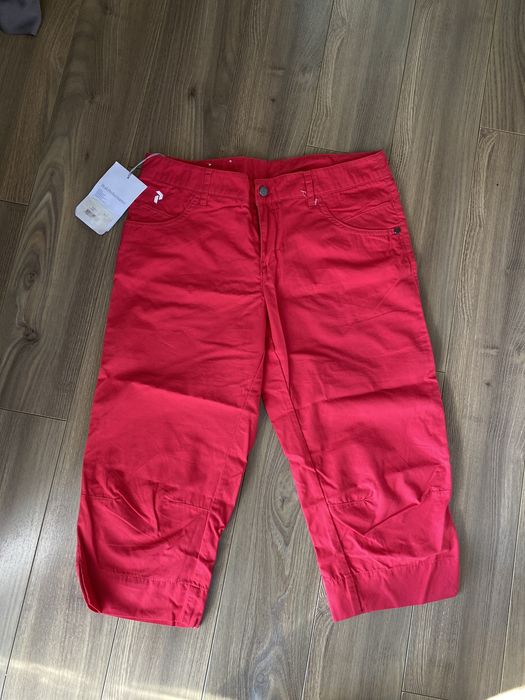 Pantaloni/ Bermude Peak Performance S