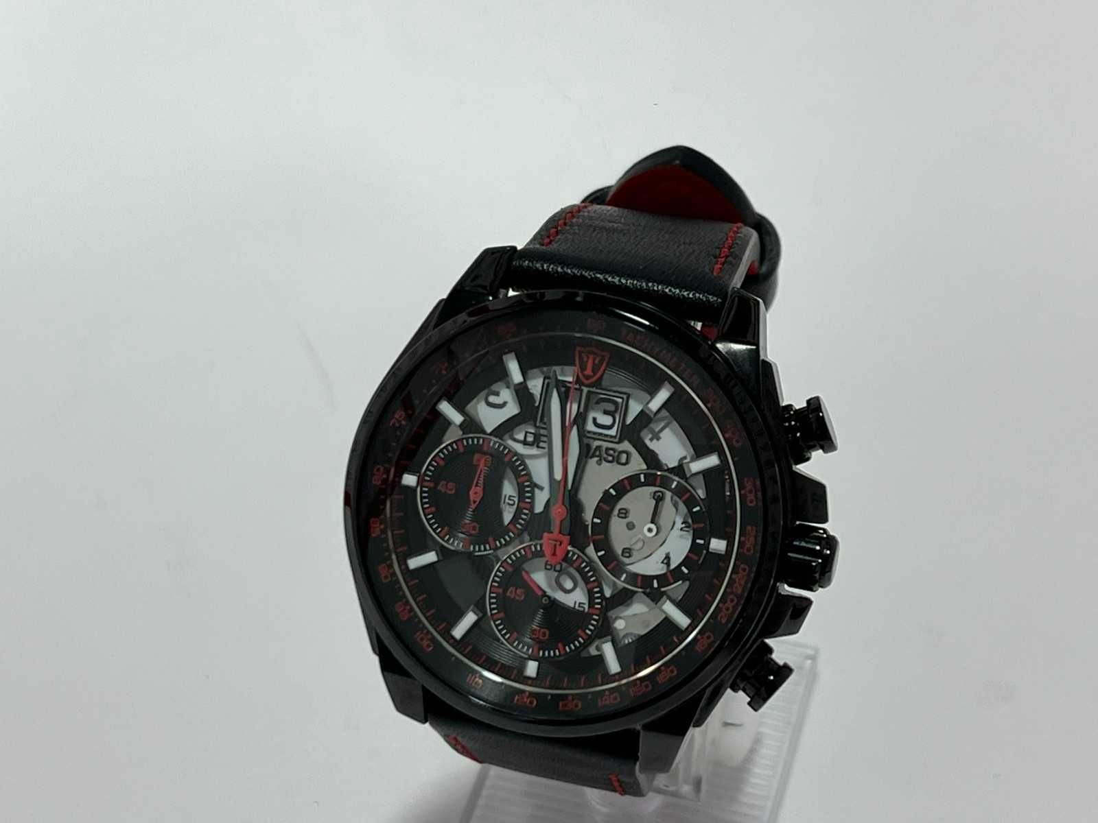 Продава се мъжки часовник Detomaso Livello DT-2060-B