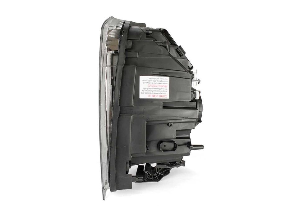 Фар Волво FH 3, FM 2, MP 3 - с ел. регулиране / от 2008 до 2014