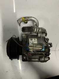 Compresor ac Chevrolet sonic Opel cod: 95059819