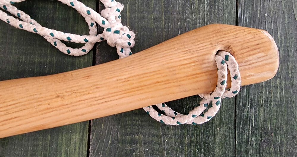 Канджа за риболов