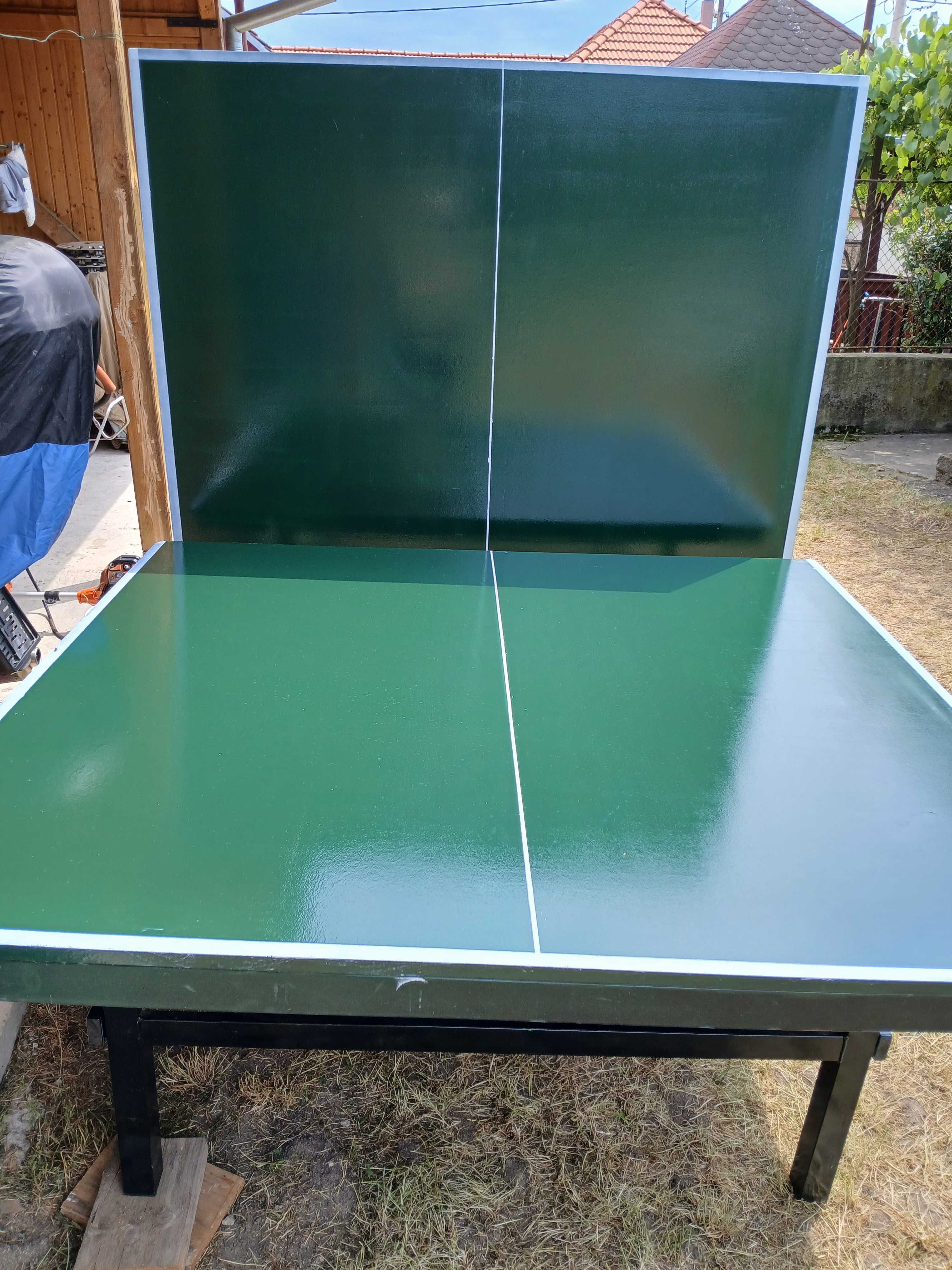 Vand masa de tenis Joola rollmat