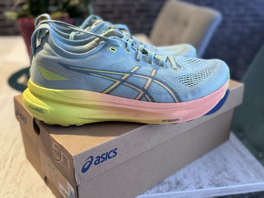 Обувки ASICS Gel-Kayano 31 Paris