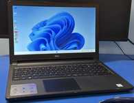 Vand Laptop Dell i5