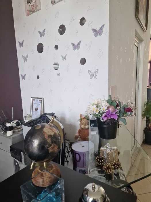 Продава се Двустаен апартамент в к.к. Слънчев бряг - 65 кв.м за 1077 €/кв.м - Снимка #4