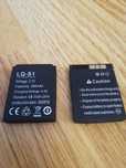 Baterie, Acumulator Ceas Smart LQ-S1 (lot 2024)