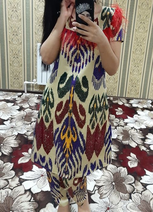 Платье для женщин