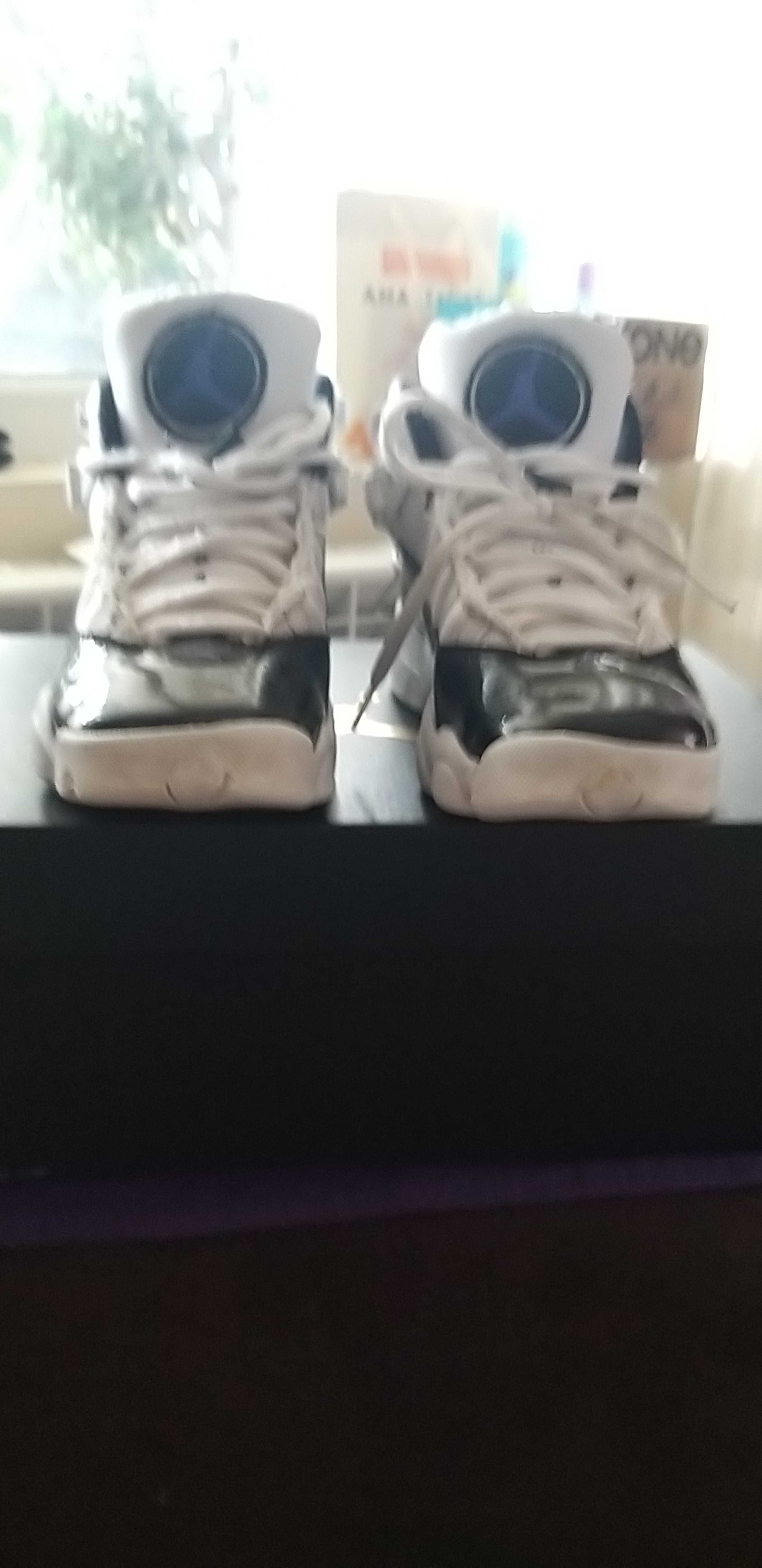 Детски обувки jordan и аir max