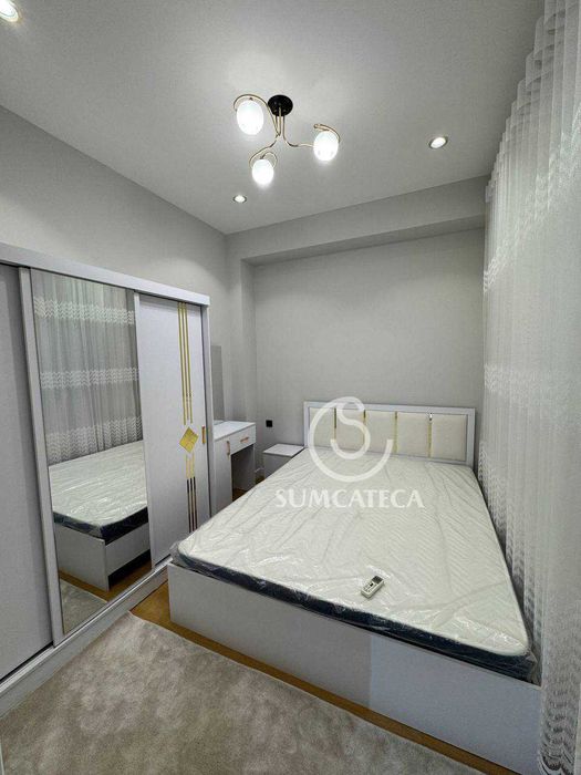 Продается Новостройка 2/2/7 Алмазарскй район, Пост Мехнат