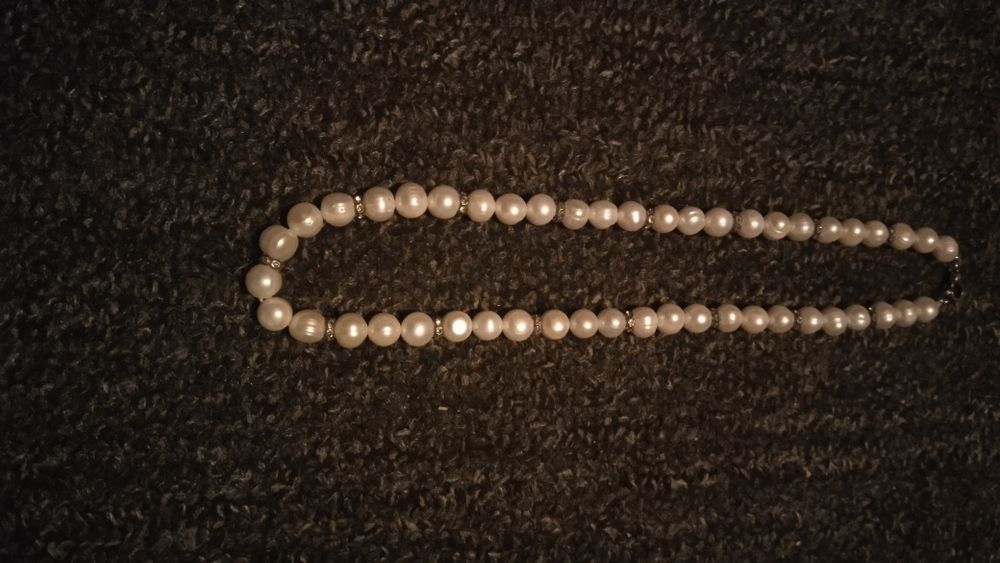 Жемчуг натуральный