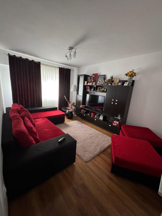 apartament 2 camere