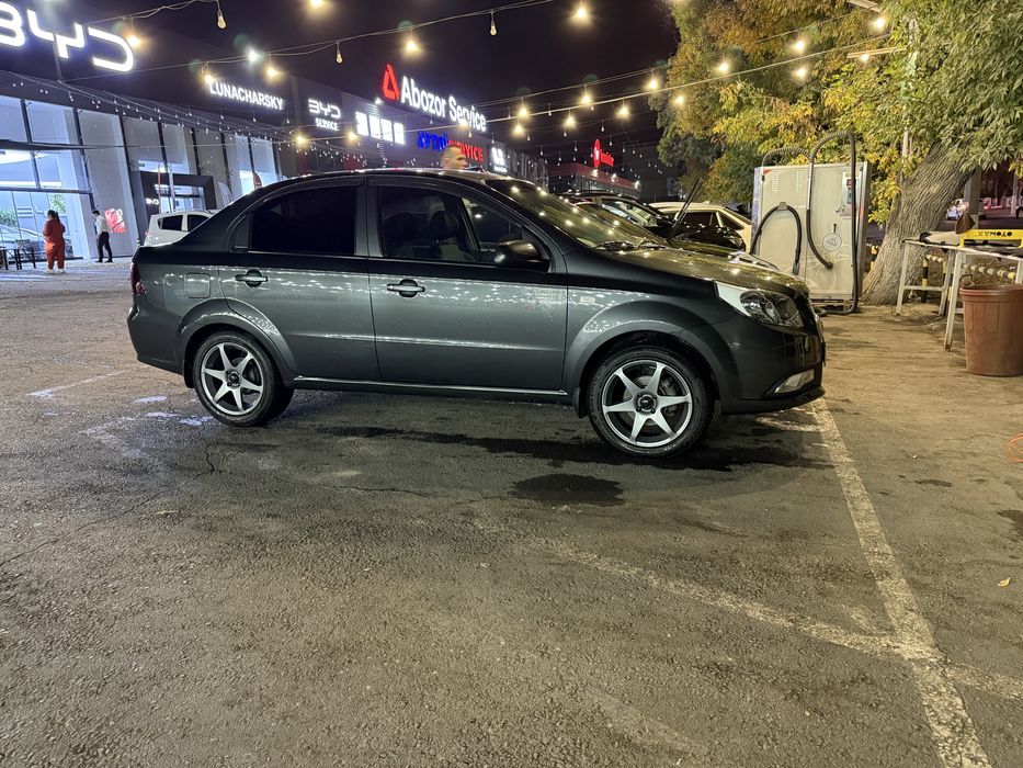 Продается диски с баллонами !!!