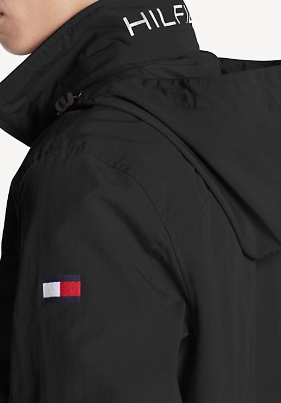 Geaca / jacheta pentru barbati Tommy Hilfiger marimea XL