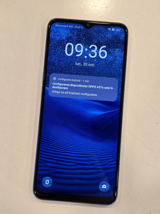 Oppo A57s Dual Sim