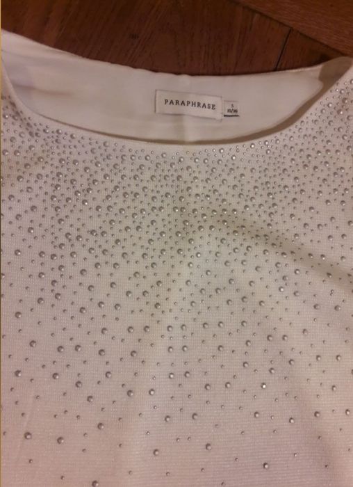 Bluza Paraphrase mar s