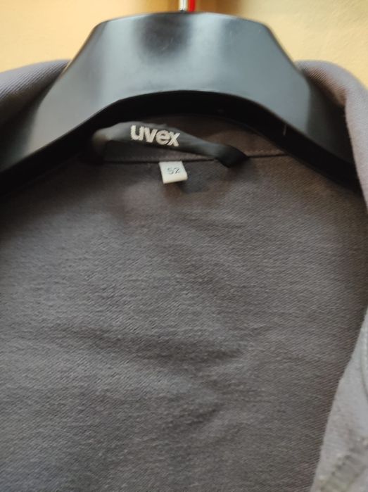 Salopeta de munca  UVEX ,marimea 52