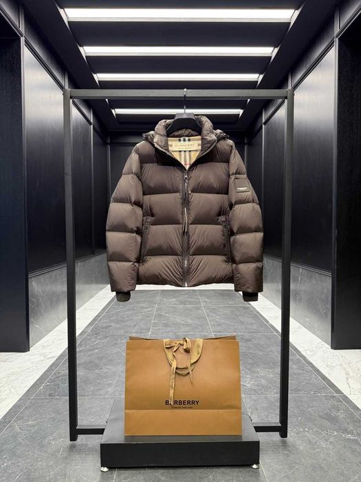 Geaca Burberry Premium