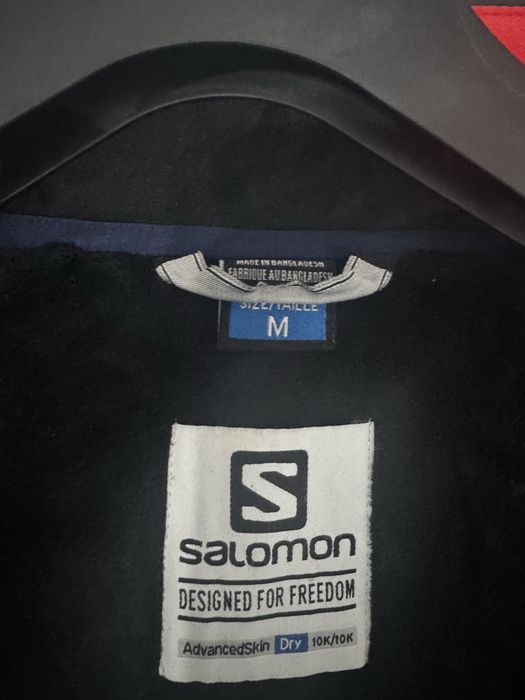 Geaca ski snowboard Salomon