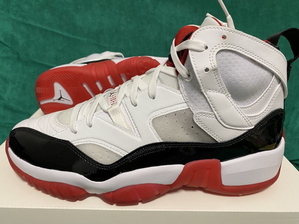 Nike Jordan Jumpman Two Trey marimea 44