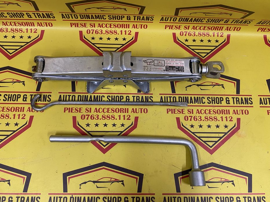 Cric auto original OEM  Honda civic