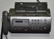 Telefon fix cu Fax