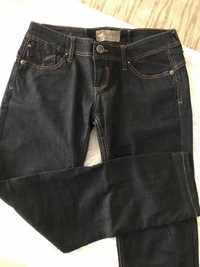 Jeans/blugi Stradivarius,marimea 42.