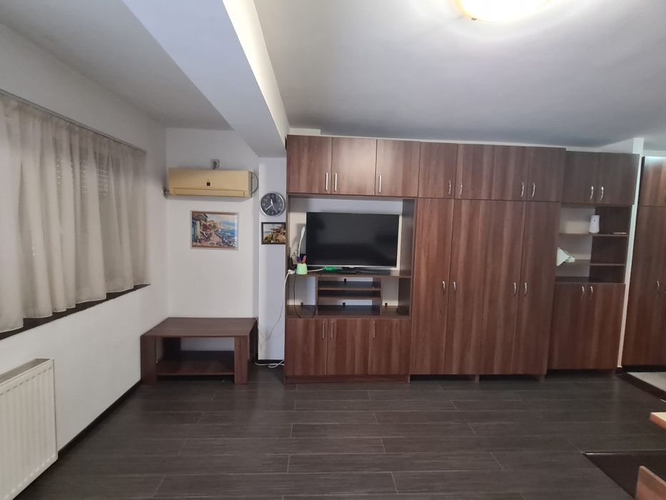 Garsoniera la BN langa Lidl Baba Novac la BN  cu loc de parcare