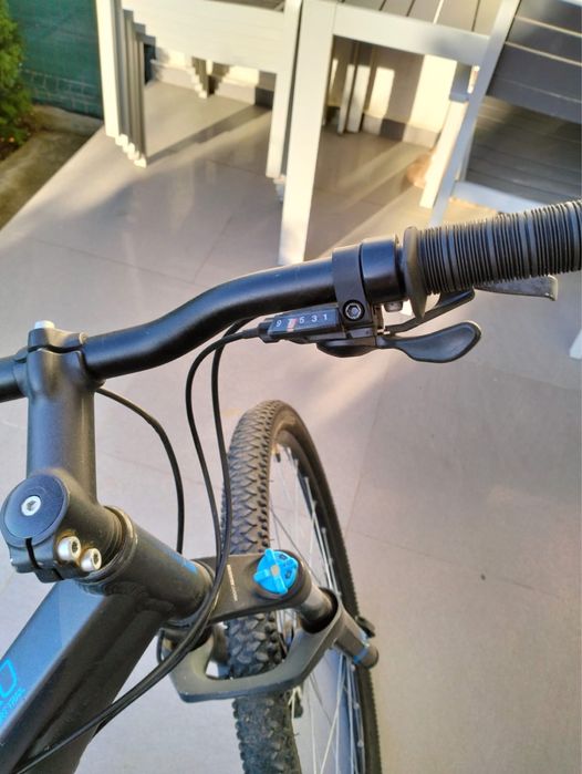 Rockstar MTB ST 120