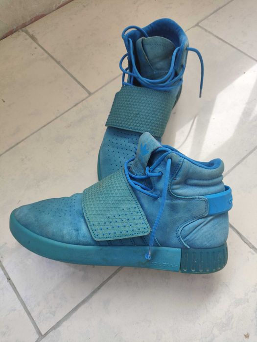 Кецове Adidas tubular