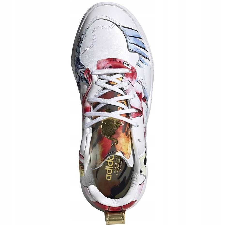 Оригинални дамски кецове * ADIDAS SUPER COURT * EU 36