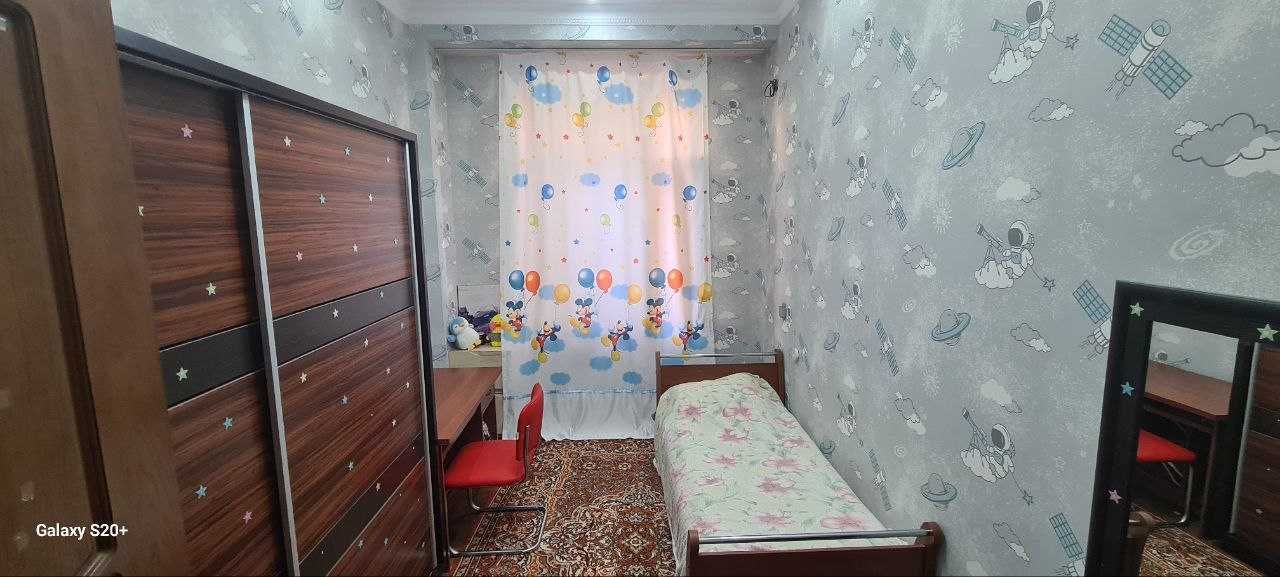 продам Евро дом на Бадамзар 3 соток 6 комнат