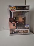 Фигурка Funko POP Lord of the Rings Frodo with ring 1389