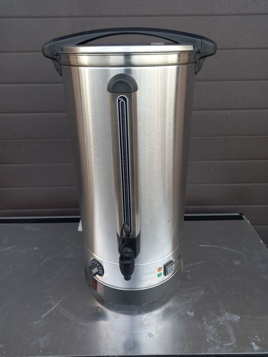 Boiler/Fierbător bauturi fierbinți/vin fiert