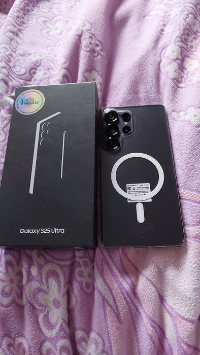 Продам самсунг 25 ультра