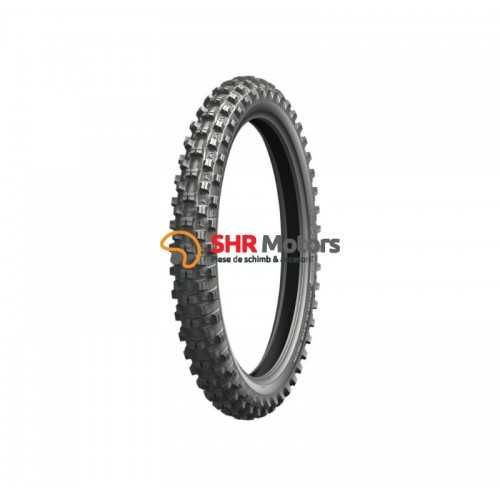 Anvelope Michelin R18 / R21