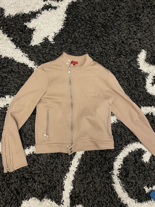 Жилетка Hugo boss