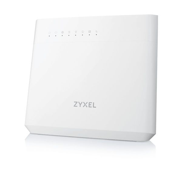 Wi Fi  Routr    model ZXEL T50