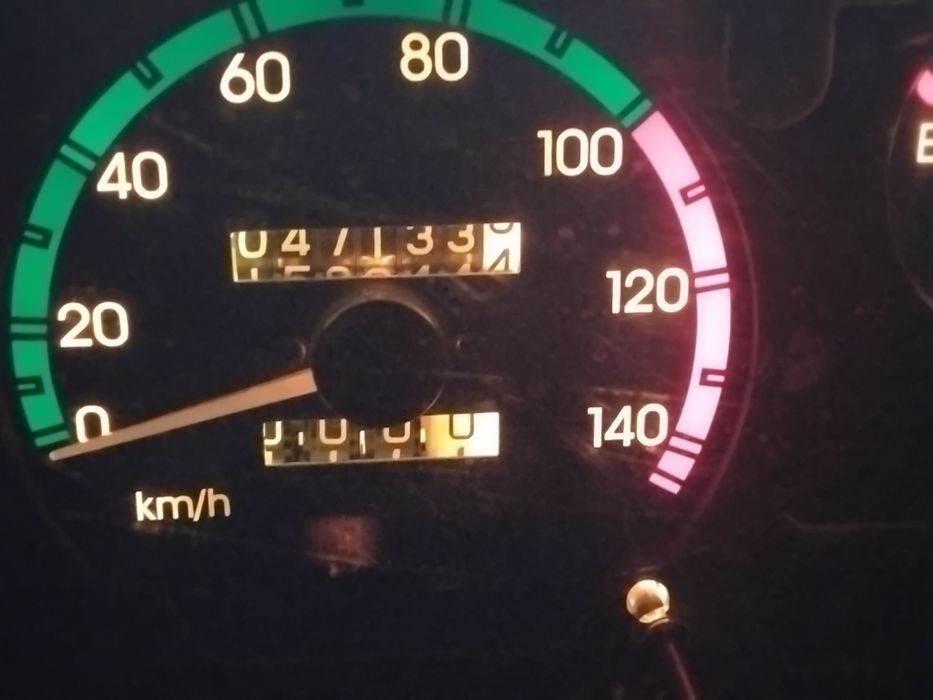 Labo 2023 йил 45.000 км Пропан газ бор