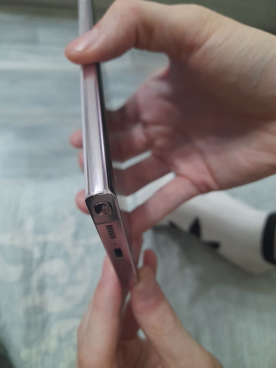 ОБМЕН Galaxy S23 Ultra 12/512GB