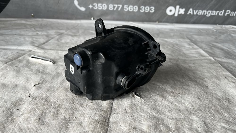 Халоген BMW 3 F34 2012-