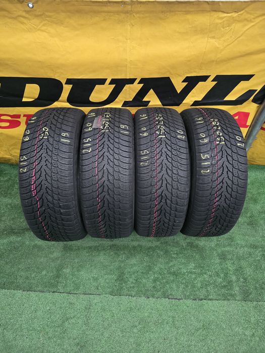 215.60.16 nokian m+s