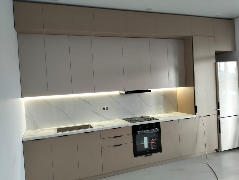 Мебель на заказ