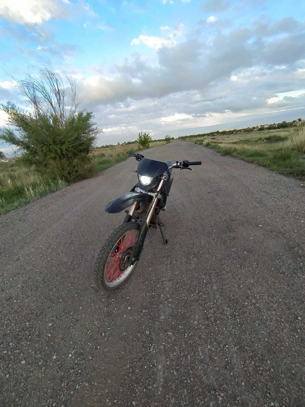 Продам эндуро FMZ06