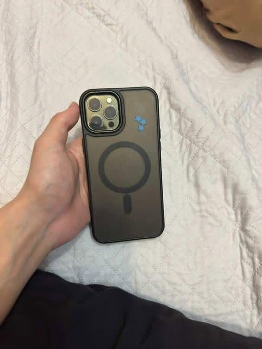 iPhone 12pro max на запчасти