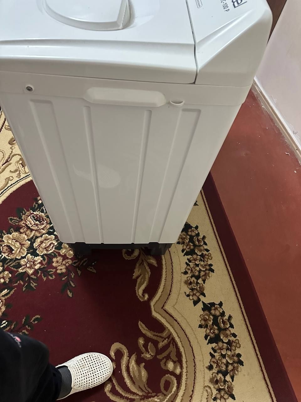 Artel polaftamat