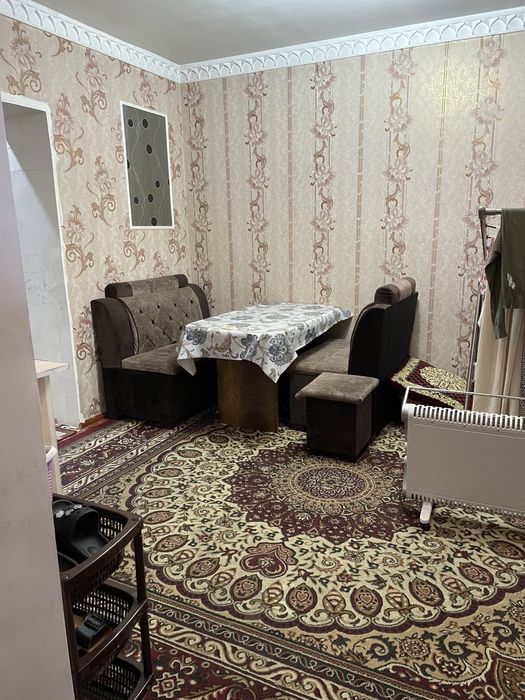 Arenda 3 xona uzoq muddatga