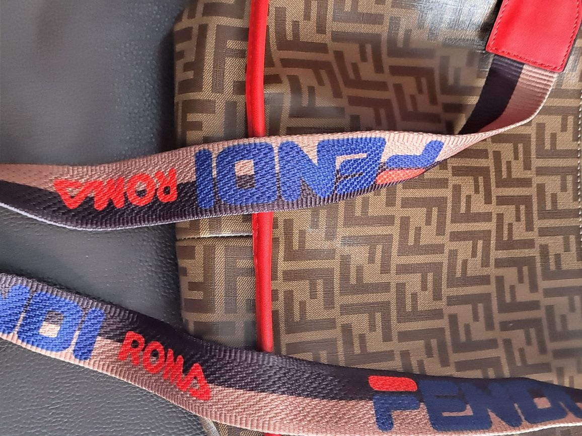 Чанта Fendi/Italy