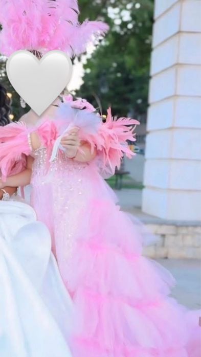 Rochie purtata cateva ore