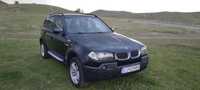 Bmw X3 e83  2.0d