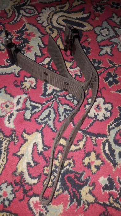 Продам ремни 3000 тенге